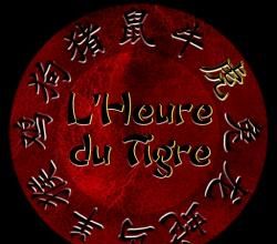L'heure du tigre