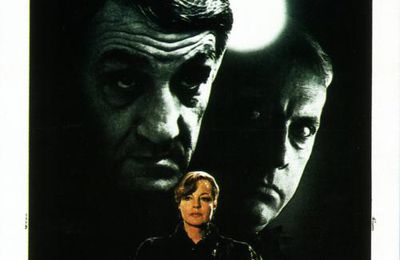 GARDE A VUE - MICHEL AUDIARD BOX OFFICE 1981