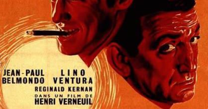 100 000 DOLLARS AU SOLEIL - MICHEL AUDIARD BOX OFFICE 1964
