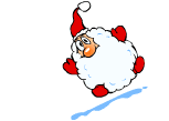 Christmas English mini-book