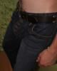 Des jeans pour les hommes uniquement