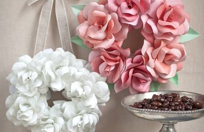 Roses pour bouquet