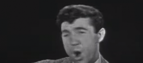 Sonny James "Young Love"