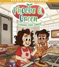[PDF] Cooking Club Chaos! #4 download