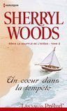 le souffle de l'océan tome 2 : un coeur dans la tempête de Sherryl Woods