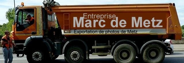 Metz / Une nouvelle micro-entreprise...