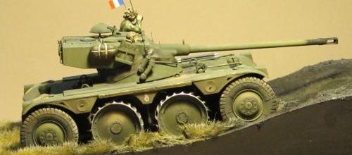 EBR : Fermez le ban !