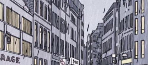 Le lundi, c'est sourire !