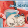 gif animé, blinkie,repos relax