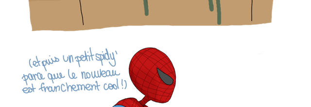 The ... Dark Drawer Rises ? 