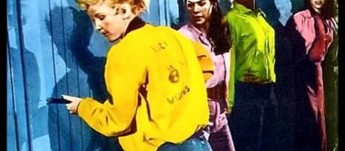 Sara Lee - Jim Dandy