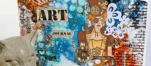 ART Journal ... 1