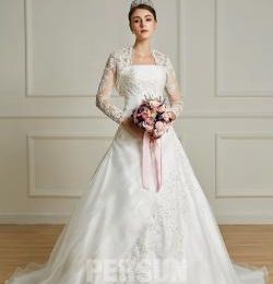 3 conseils pour vous aider à effectuer les retouches de votre robe de mariée