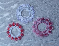 Trois petits ronds