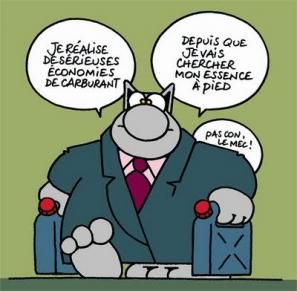 Démocratie bidon