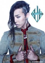 [Top 15] Les idoles masculines aux cheveux long