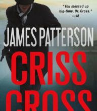 [PDF/Kindle] Criss Cross by James Patterson