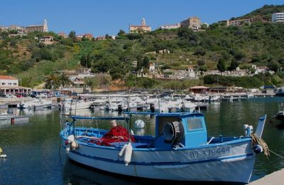 LA CORSE ! 