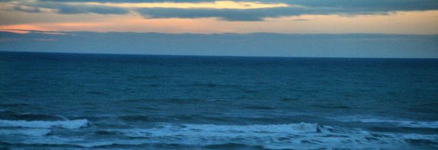 Plage de Quend - Somme