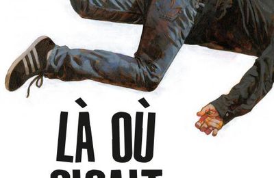 Là où gisait le corps - Brubaker & Phillips
