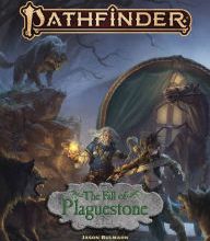 DOWNLOAD [PDF] {EPUB} Pathfinder Adventure: The Fall of Plaguestone (P2)