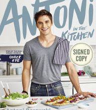 Kindle book downloads for iphone Antoni in the Kitchen by Antoni Porowski, Mindy Fox (English literature) 9780358206170