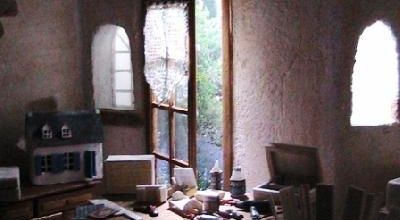 L'atelier du miniaturiste