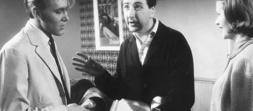 photo Billy Fury ...