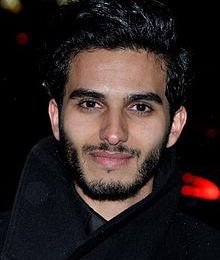 Entretien: Mehdi Dehbi - Le fils de l'Autre