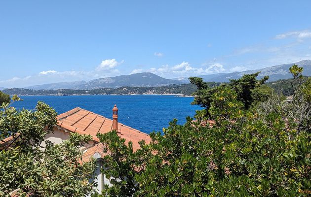 Le Pradet dans le Var -1