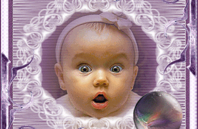 OH ! la boule ...