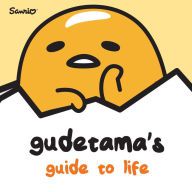 Amazon books audio download Gudetama's Guide to Life