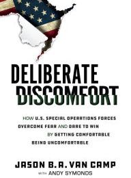 [PDF] Deliberate Discomfort by Jason Van Camp, Andy Symonds