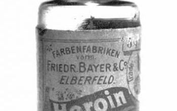 Les médicaments du passé