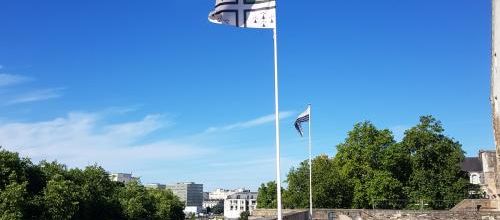 Mes escapades à Nantes - Le château des ducs de Bretagne (suite)