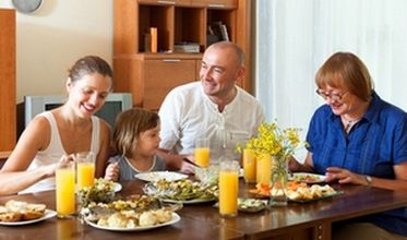 7 règles d'or pour maigrir sans régime alimentaire