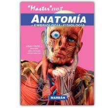 Descargar libros electrónicos para iPod gratis ANATOMÍA "MASTER" EVO 8. CON EMBRIOLOGÍA Y FISIOLOGÍA "ATLAS Y TEXTO. DEFINICIONES, CLÍNICA, PATOLOGÍAS E IMAGEN RADIOLÓGICA" 