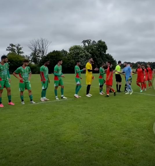 Vendredi 9 Août 2024 à Rennes au Complexe Sportif du Château du Bois Guy à 9h Amical Stade Lavallois (Réserve, Ligue 2, France)-MCA 3-3