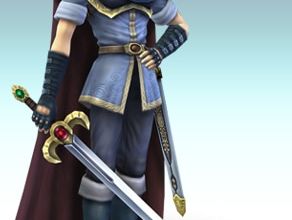 marth