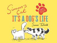 Downloading audiobooks to iphone 4 Simon's Cat: It's a Dog's Life