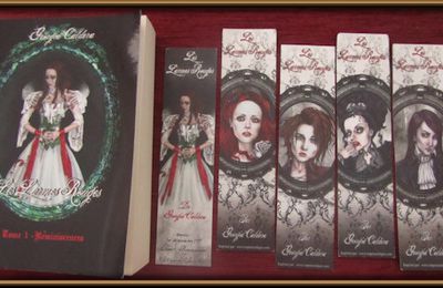 Mes marque-pages [1]