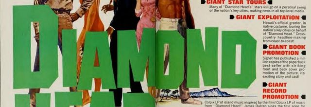 BOX OFFICE USA DU 6 FEVRIER 1963 AU 12 FEVRIER 1963