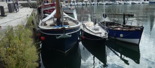 Honfleur