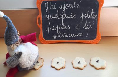 Le petit lutin qui fait des bêtises durant la période de l'avent