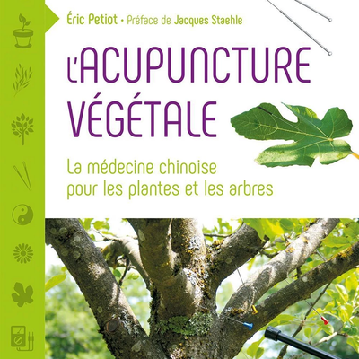 "La médecine chinoise pour les plantes et les arbres" (un document France-TV)