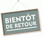 I'll be back 