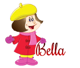Jeux du mardi - fille au coin