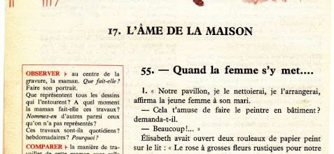 Dumas CM S17 L'âme de la maison