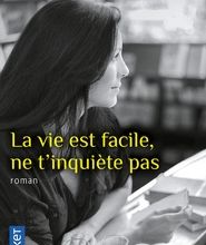 Free google books downloader version complète La vie est facile, ne t'inquiète pas 9782266261586 (French Edition) CHM MOBI PDB