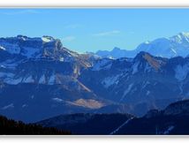 Le Semnoz #1.